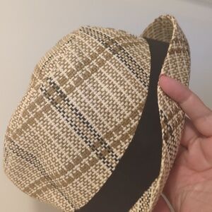 LIKE NEW Unisex Fedora by Banana Bay